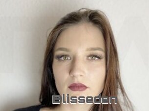 Blisseden