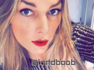 Blondboob