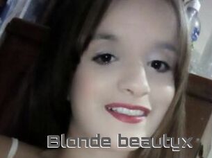 Blonde_beautyx
