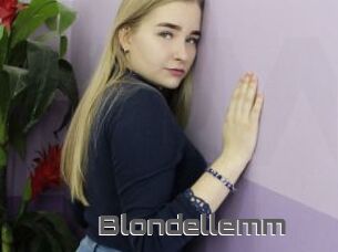 Blondellemm