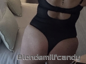 Blondemilfcandy
