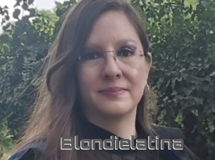 Blondielatina