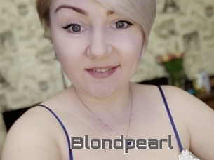 Blondpearl