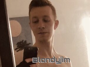 Blondyjim