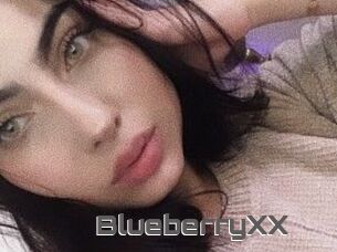 BlueberryXX