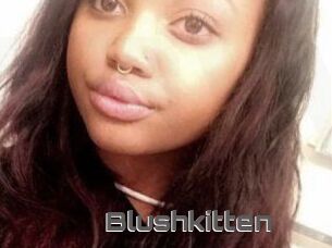 Blushkitten