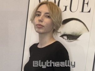 Blytheally