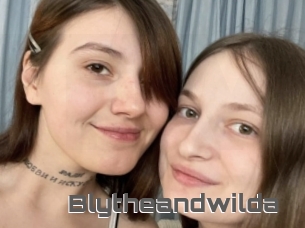Blytheandwilda