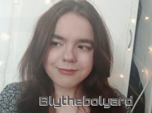 Blythebolyard