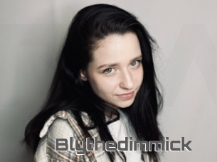 Blythedimmick