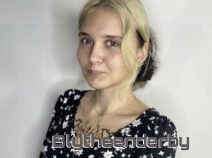 Blytheenderby