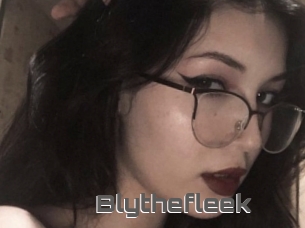 Blythefleek