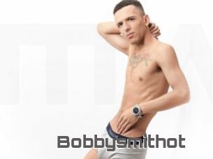 Bobbysmithot