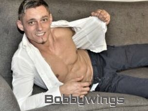 Bobbywings
