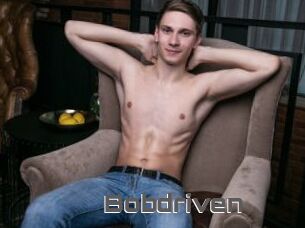 Bobdriven