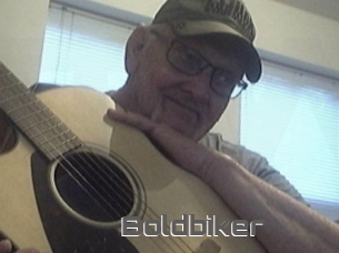 Boldbiker