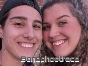 Boneghostface