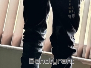 Bonetyrant