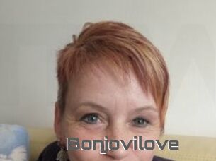 Bonjovilove