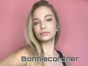 Bonniecordner