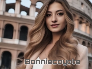 Bonniecoyote