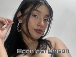 Bonniecrymson