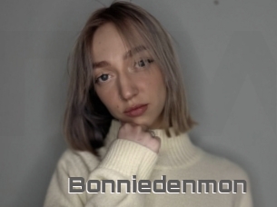 Bonniedenmon