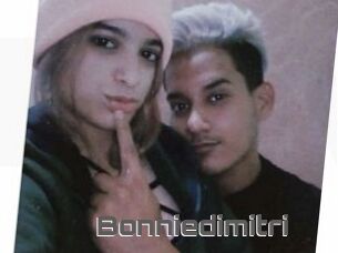 Bonniedimitri