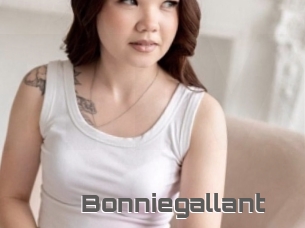 Bonniegallant