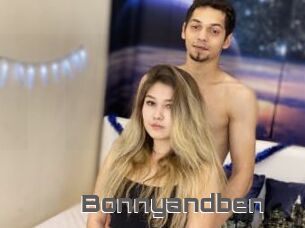 Bonnyandben