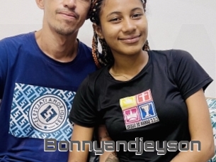 Bonnyandjeyson