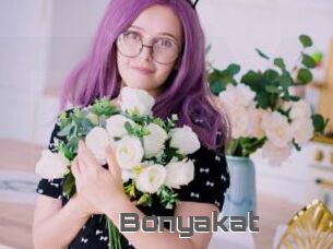 Bonyakat