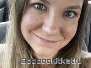 Boobookitkatfu