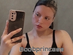 Boobprincess