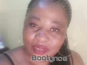 Bootynoe