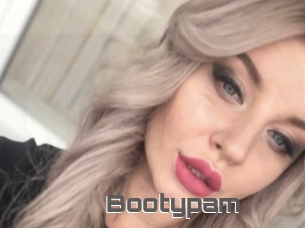 Bootypam