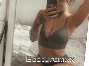 Bootyremxx
