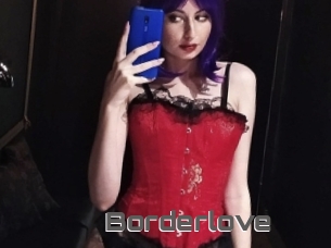 Borderlove