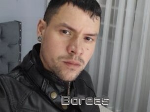 Boreas