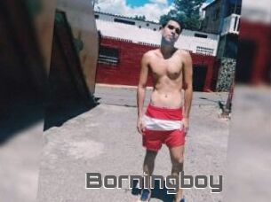 Borningboy
