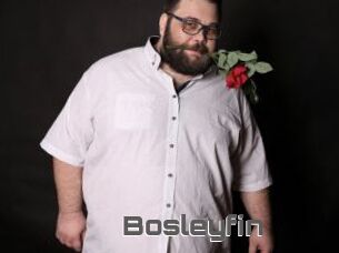 Bosleyfin