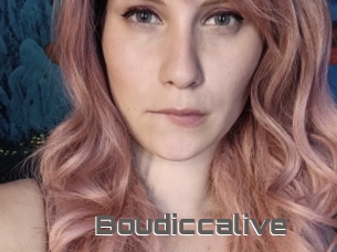 Boudiccalive