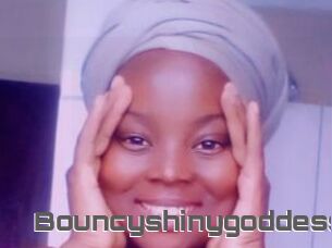 Bouncyshinygoddess