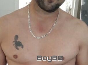Boy80