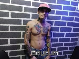 Boycum