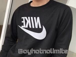 Boyhotnolimits