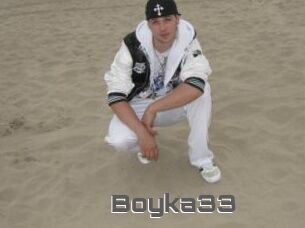 Boyka33