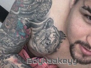 Boykaakeyy