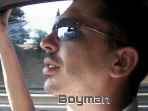 Boyman