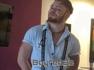 Boyred26